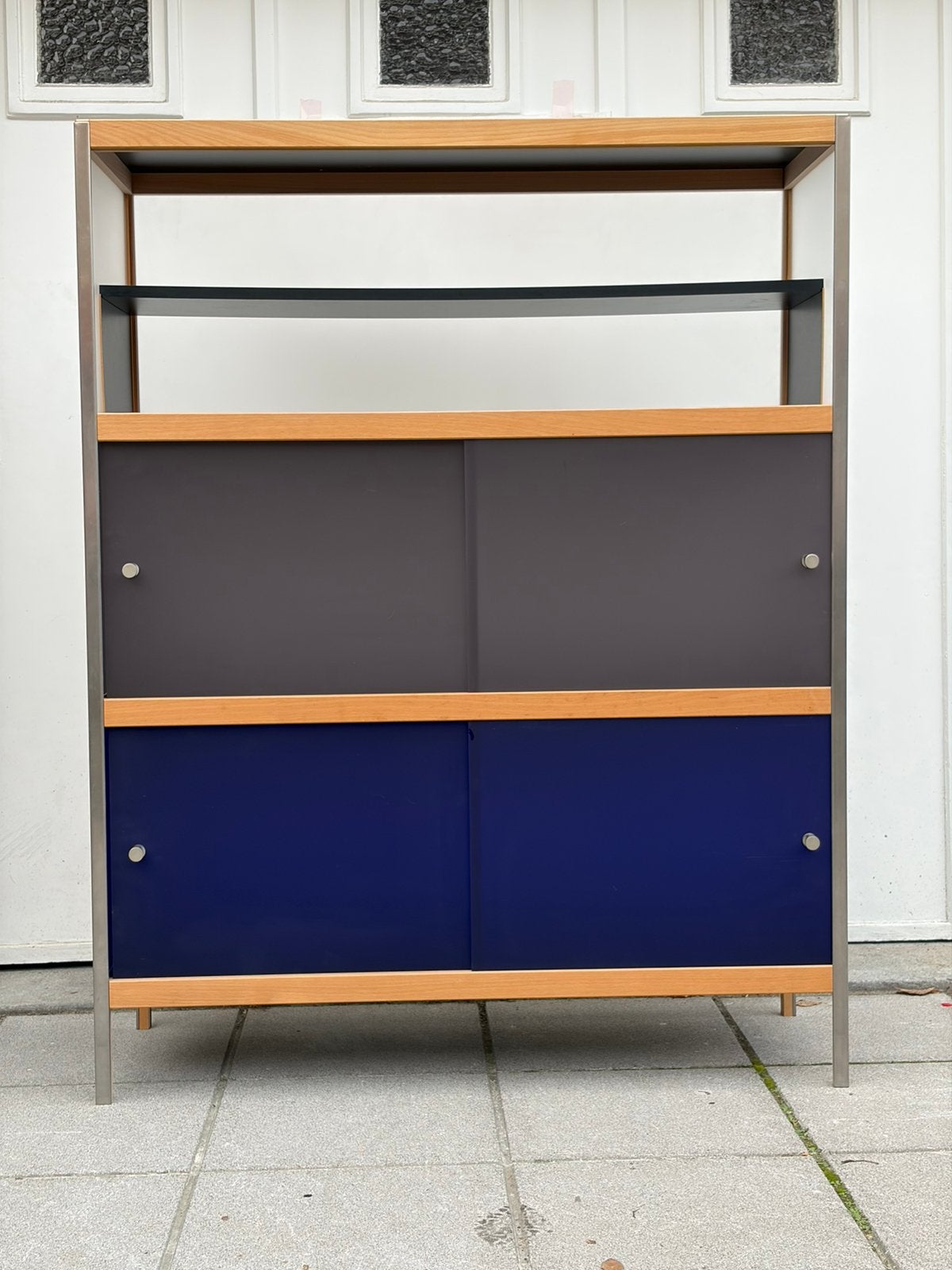 Armoire Kewlox au design luxueux, Enlèvement, Comme neuf