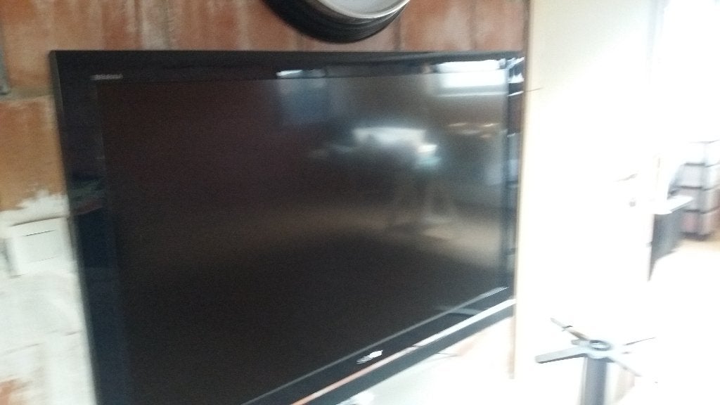 tv toestel, Audio, Tv en Foto, Televisies, Ophalen