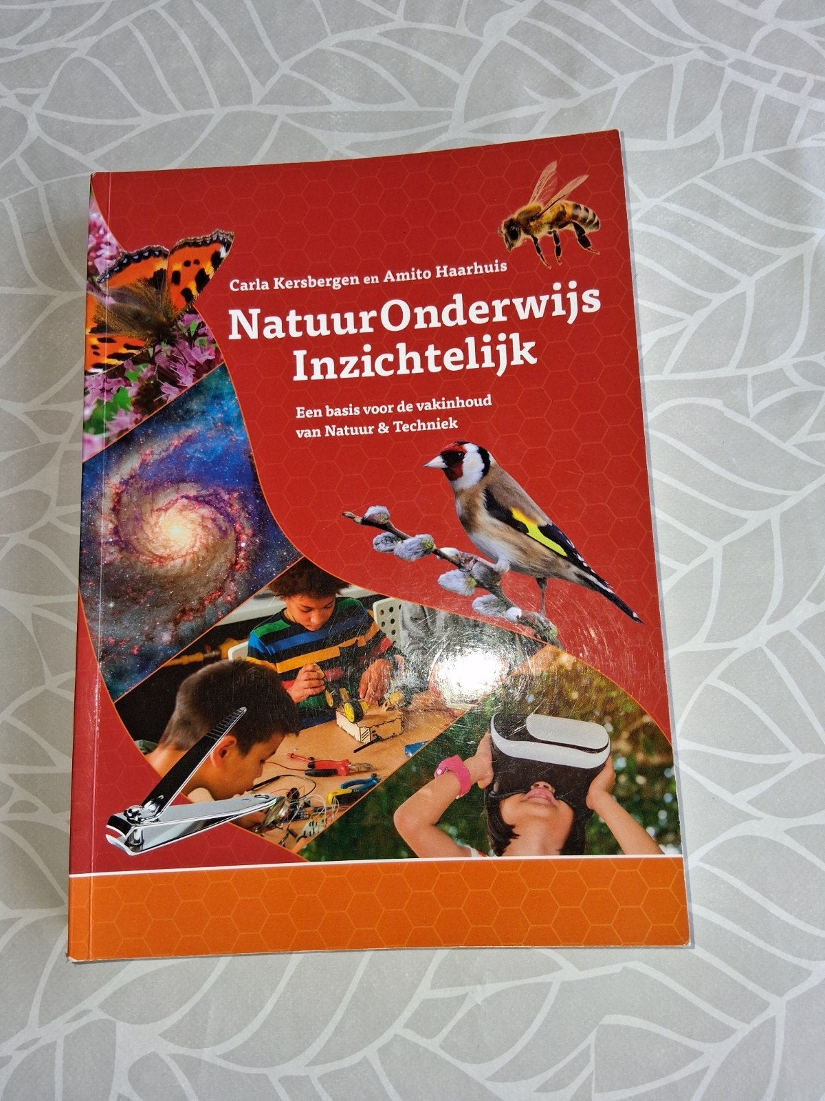 Studieboek 1ste bachelor lager onderwijs Vives Kortrijk, Enlèvement ou Envoi