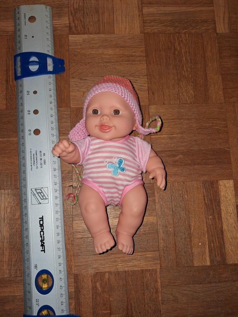 Babypop, Verzamelen, Ophalen of Verzenden