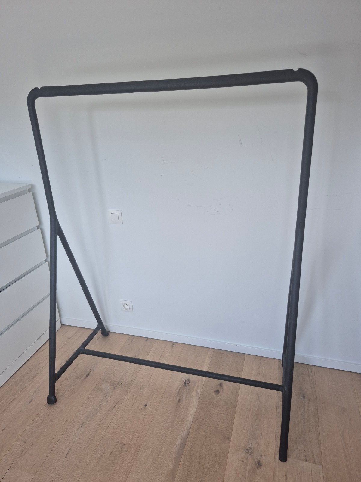 Kledingrek zo goed als nieuw, Kleding | Dames, Kledingrekken, Ophalen