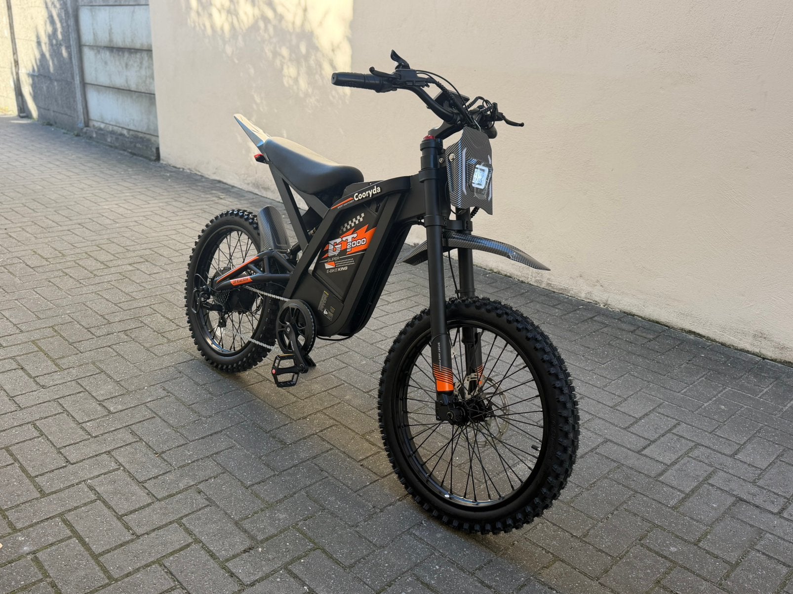 Tout neuf ! /Vélo électrique Skinnybike//GT 2000 2026 0 km !, Vélos & Vélomoteurs, Enlèvement, Neuf