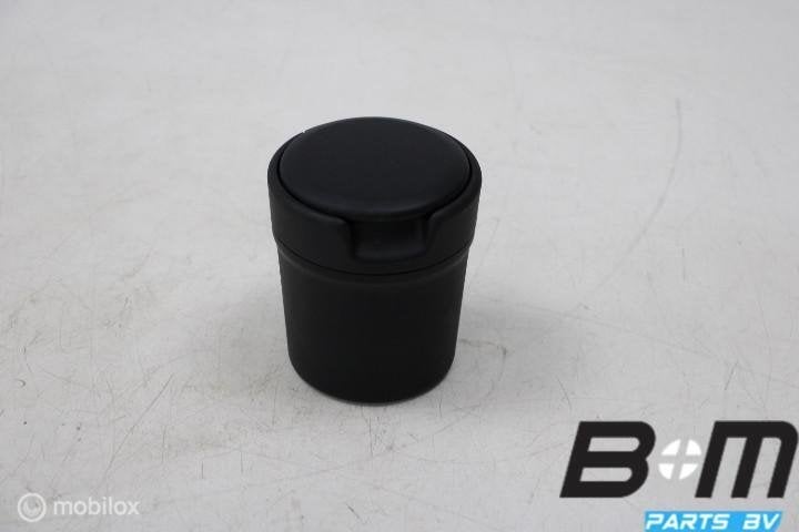 Asbak VW Golf 7 5G0857961, Auto-onderdelen, Interieur en Bekleding, Gebruikt