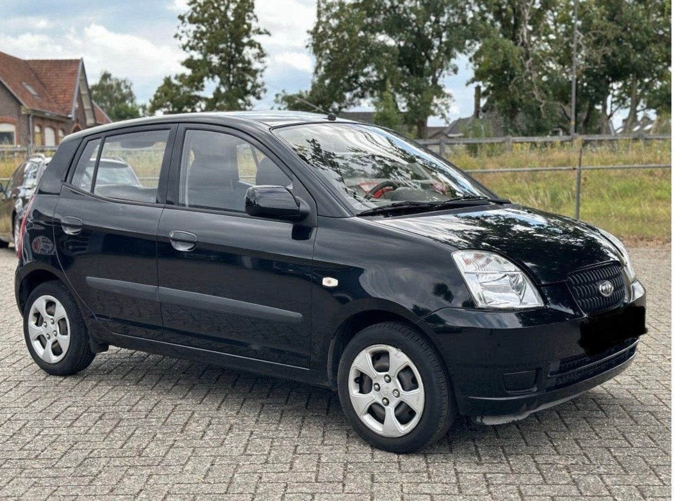 Kia picanto pret a immatriculer, Autos, Achat, Entreprise, Picanto, Essence