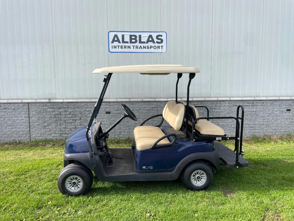 Clubcar Tempo clubcar golfkar Lithium accu (bj 2020), Overige merken, Gebruikt, Clubcar, US