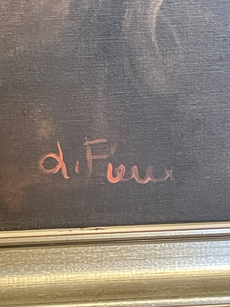 kunst, Antiek en Kunst, Kunst | Schilderijen | Abstract, Ophalen
