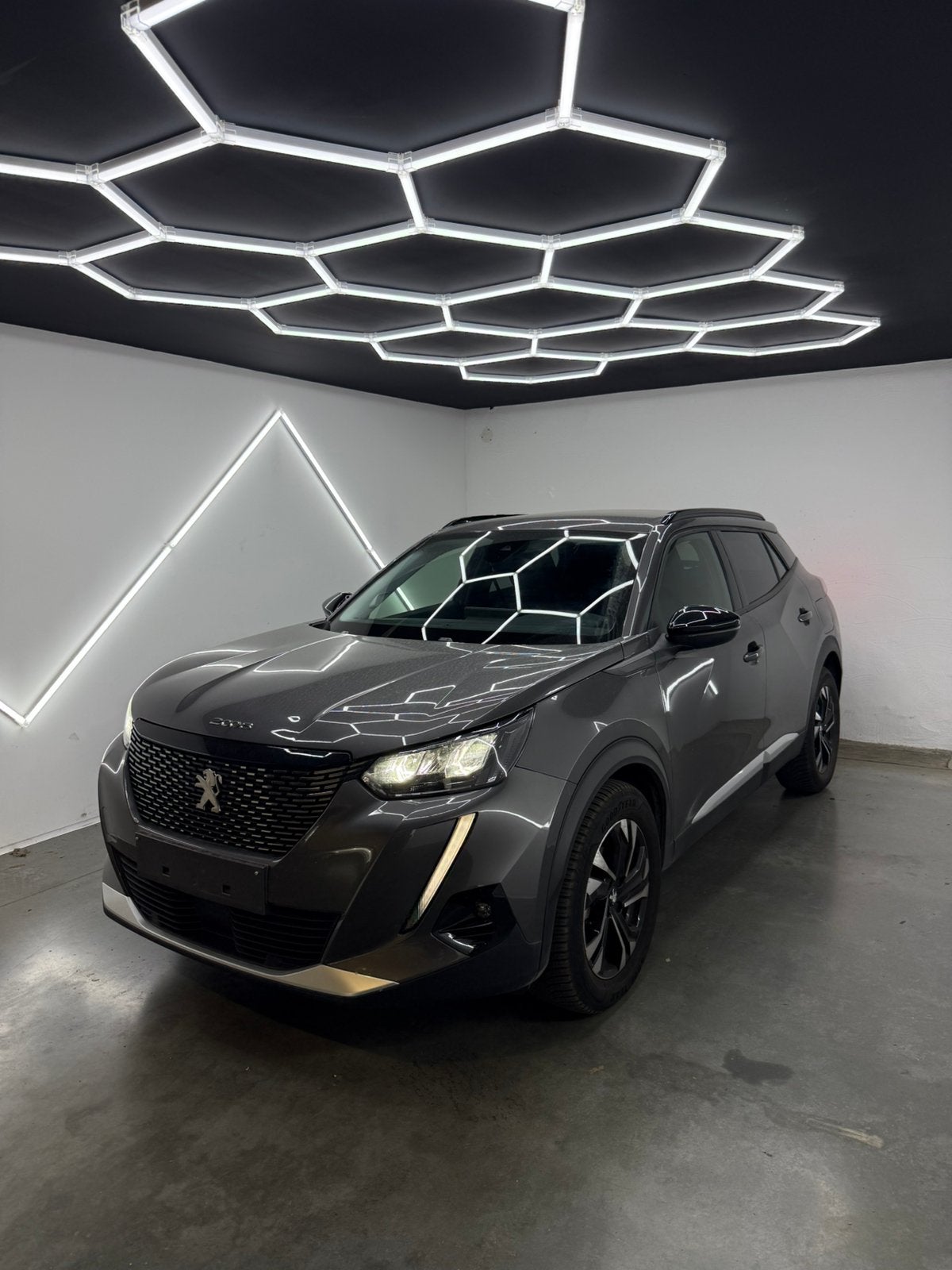 Peugeot 2008| 2022| SLECHTS 22.254KM| AUTOMAAT| GARANTIE, Auto's, https://public.car-pass.be/vhr/2c20ee9c-3a1c-476a-aba9-016bb75aa4d0