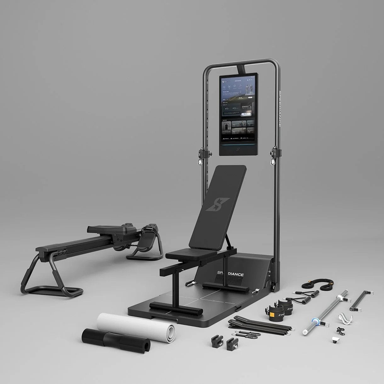 Speediance Gym Monster 2 | Family Plus 2.0, Sport en Fitness, Ophalen, Nieuw
