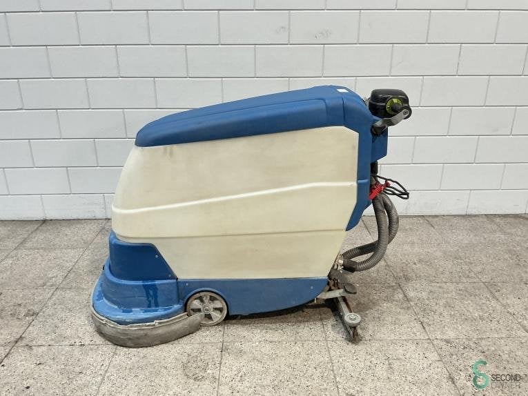 Onbekend, Articles professionnels, Machines & Construction | Chariots élévateurs & Transport interne, Électrique, Autres types