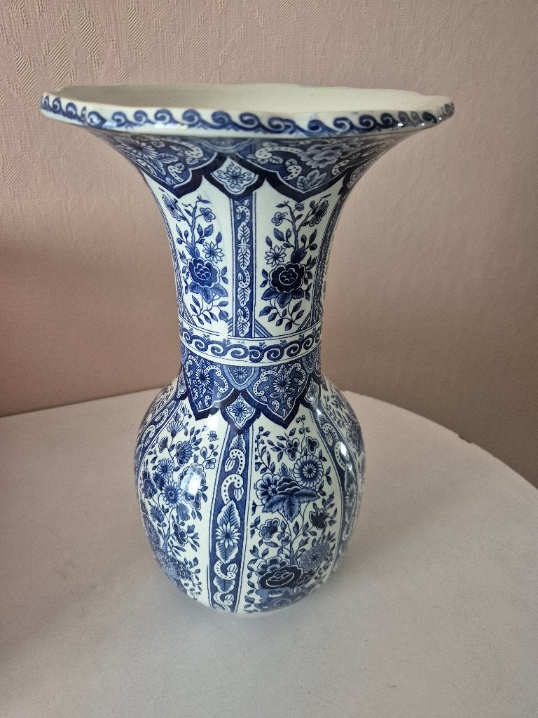Vaas Delft, Antiquités & Art, Antiquités | Vases, Enlèvement