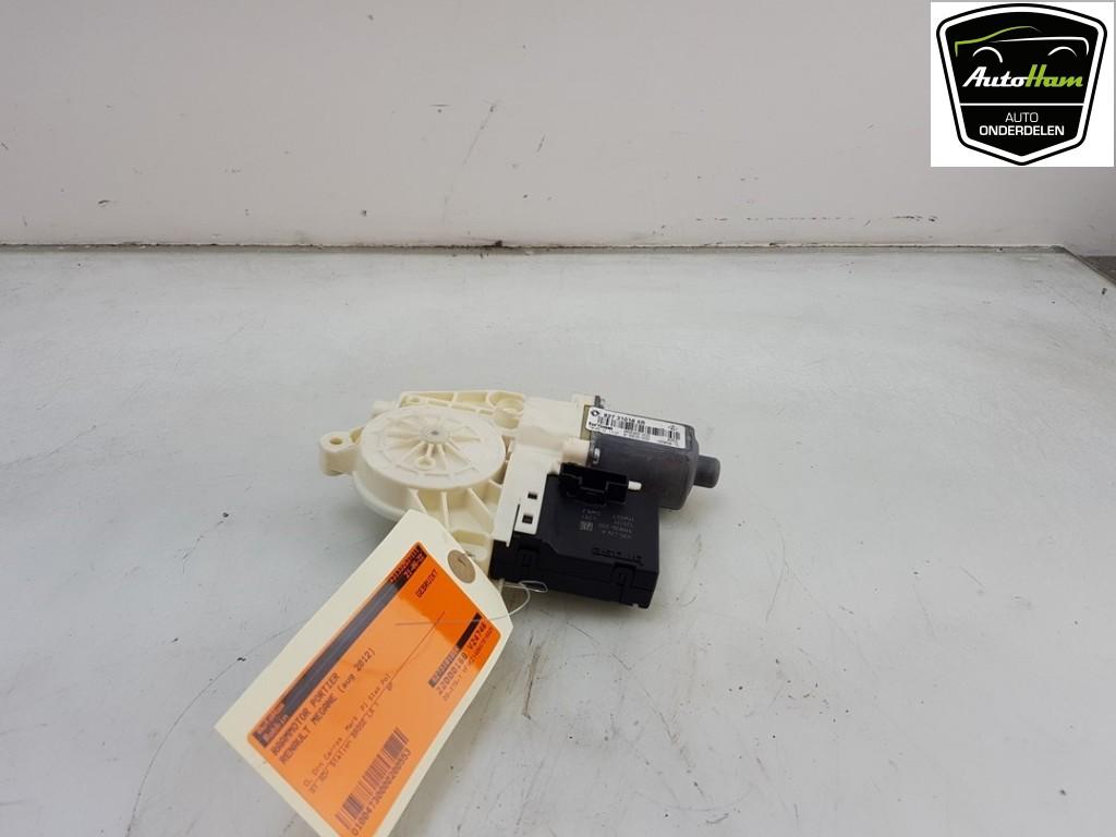 MOTOR RAAMMECHANIEK Renault Megane III Grandtour (KZ), Auto-onderdelen, Gebruikt, Renault