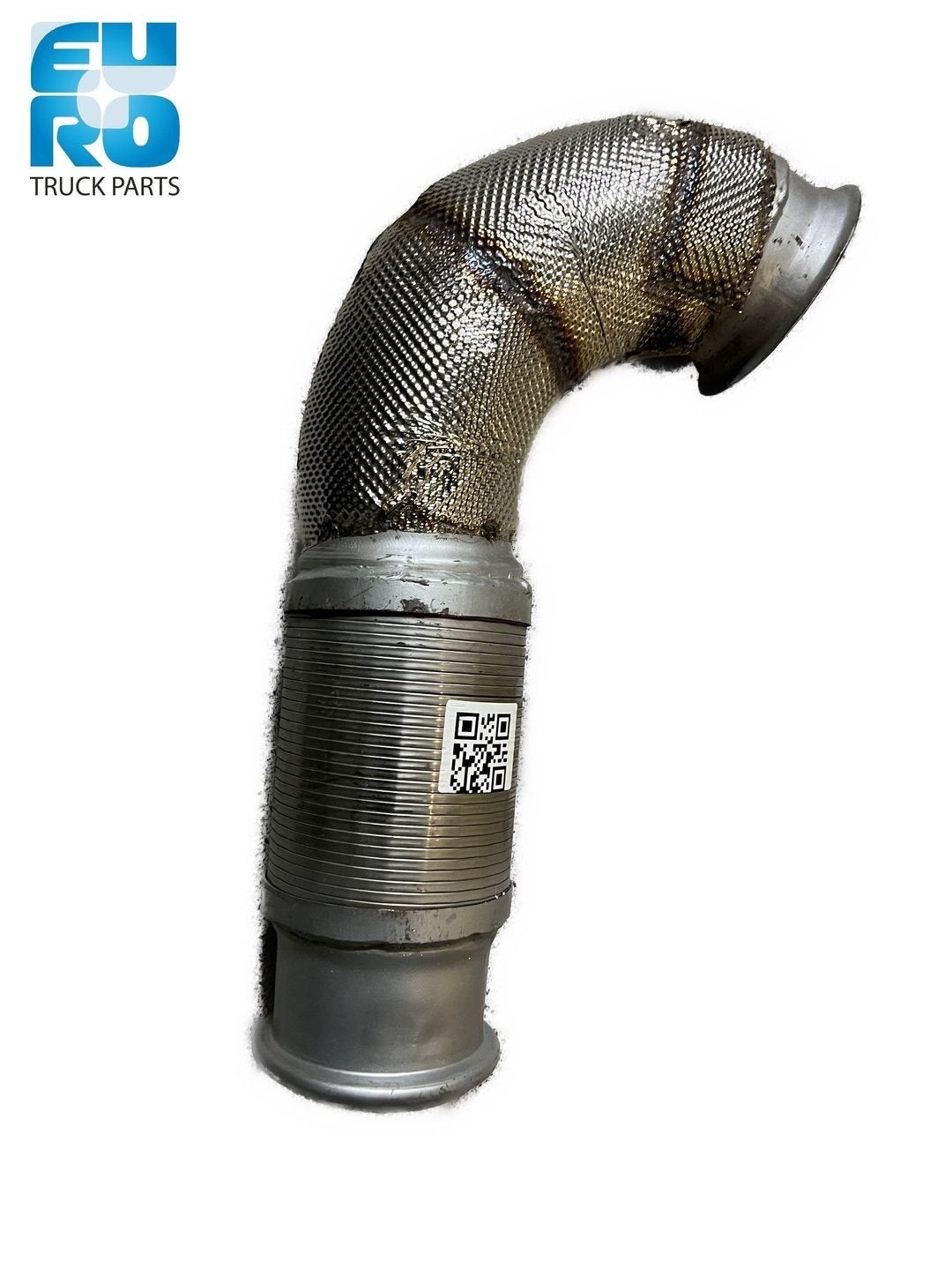 EXHAUST PIPE VOLVO AFTERMARKET 21557160, Neuf, -, Volvo, Systèmes d'échappement
