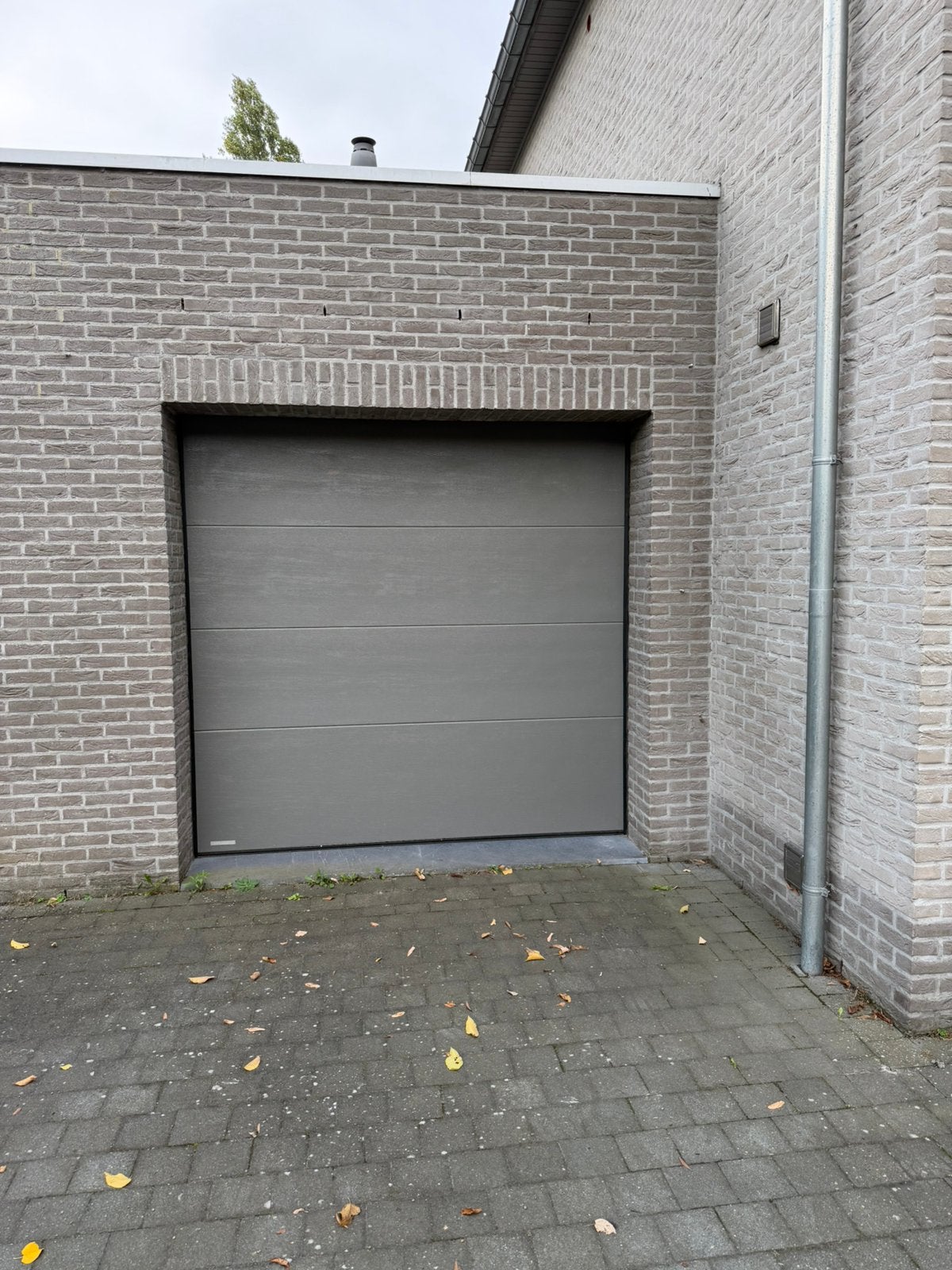 Porte de garage à vendre