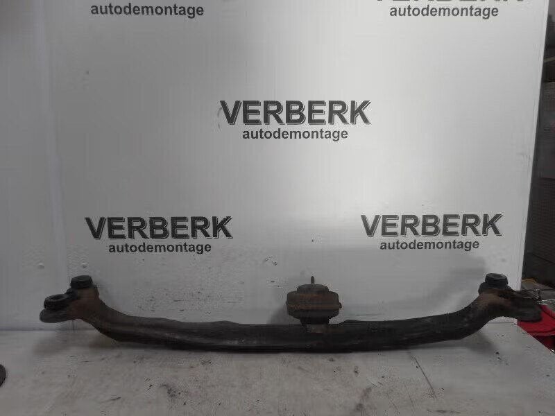 MOTORBALK Volkswagen Golf II (19E) (01-1983/12-1992), Gebruikt, Berliner Ring 2 38440 Wolfsburg, DE, Volkswagen, Volkswagen AG