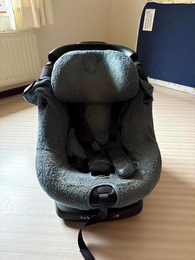 Draaibare Maxi Cosi autostoel, Kinderen en Baby's, Ophalen