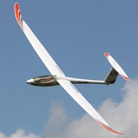 Lentus Multiplex Glider (nieuw/nooit gestolen) + LiPo, Hobby en Vrije tijd, Modelbouw | Radiografisch | Vliegtuigen, Ophalen, Nieuw