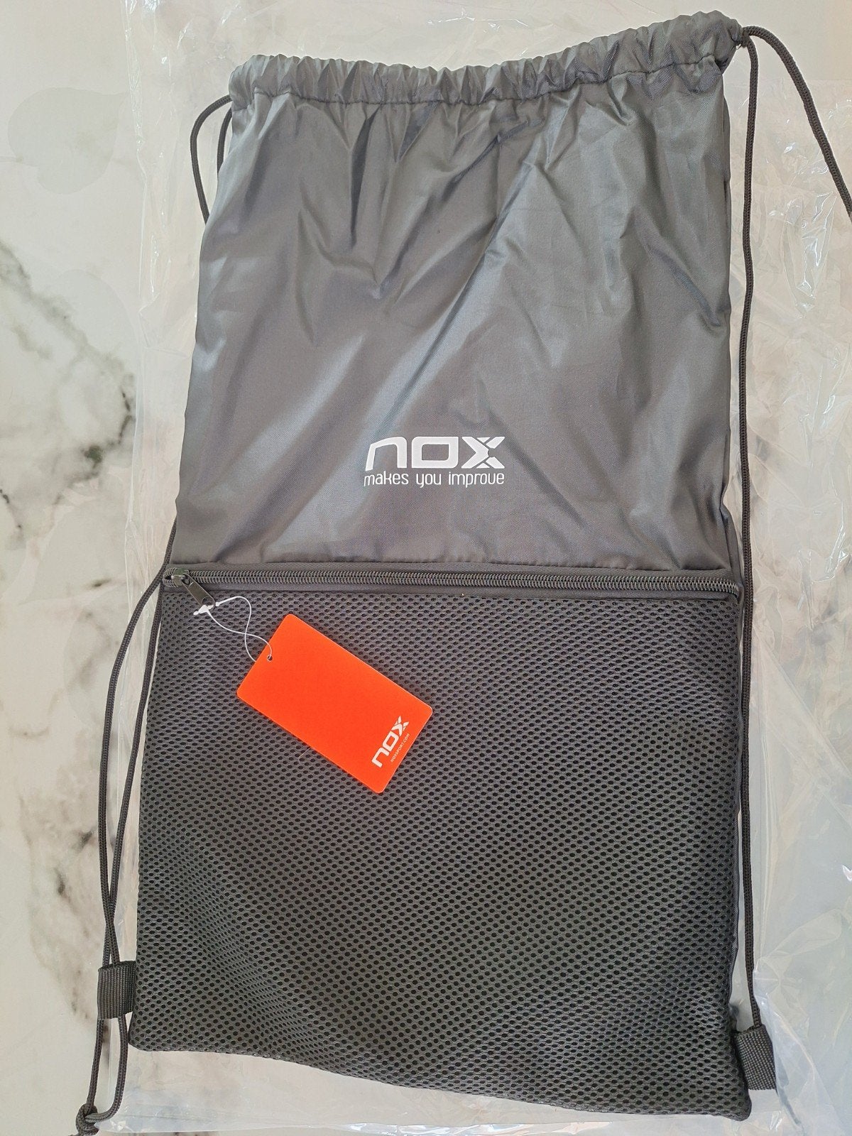 nox padel tas hoes, Motoren, Accessoires | Koffers en Tassen, Ophalen