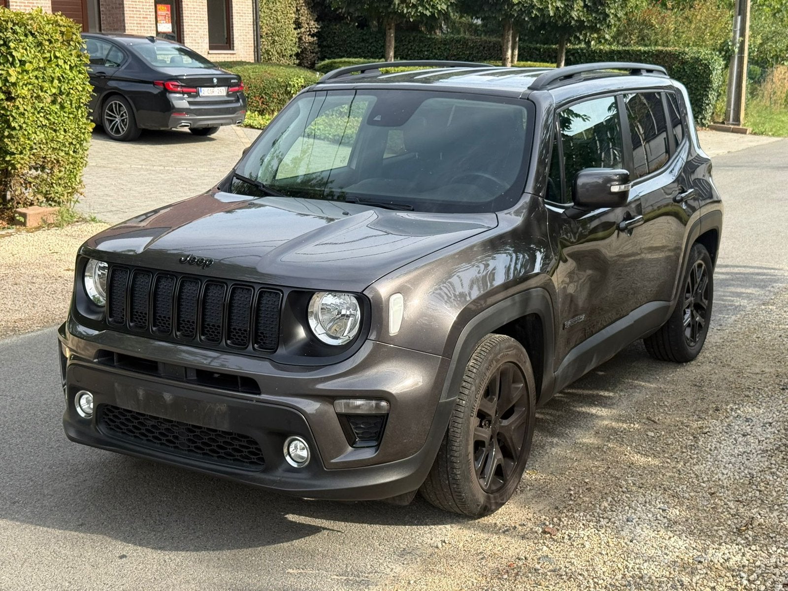 Jeep Renegade 2021 / 1.0 benzine FaceLift, Autos, Achat, Entreprise, Renegade, Essence