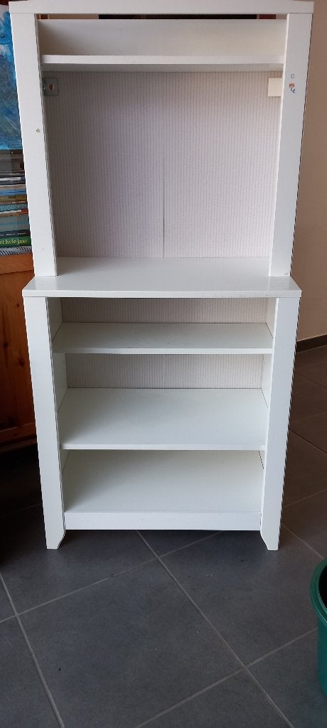 Babyspulletjes, Ophalen, Gebruikt
