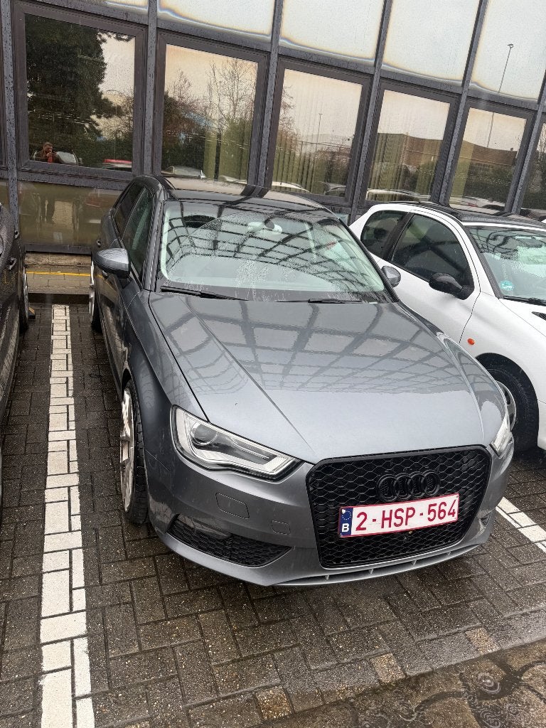 Audi A3, Autos, Achat, Entreprise, Automatique, Essence