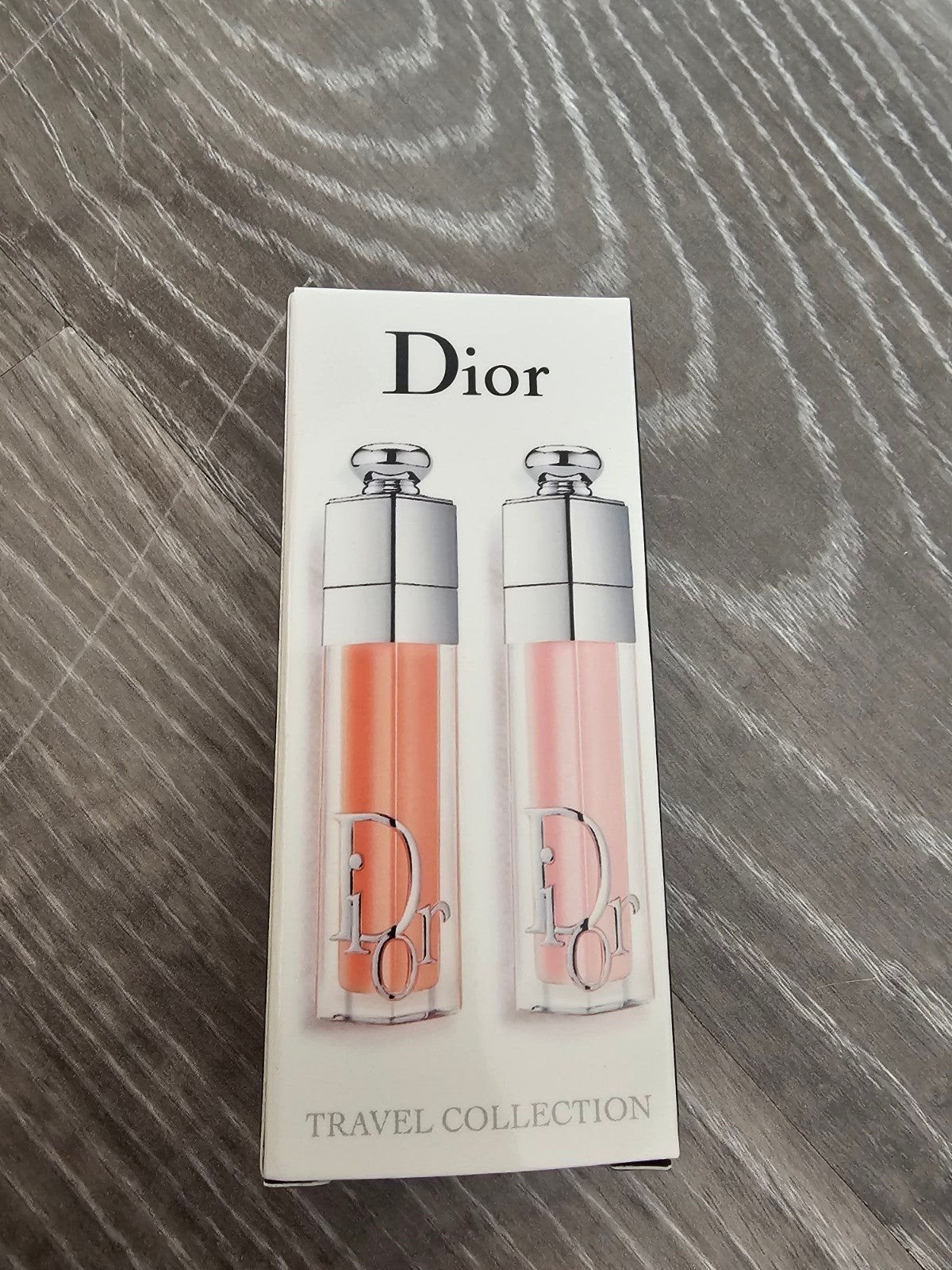 Maximisant pour les lèvres Dior Addict — Maquillage Dior, Enlèvement ou Envoi, Neuf, Lèvres, Maquillage