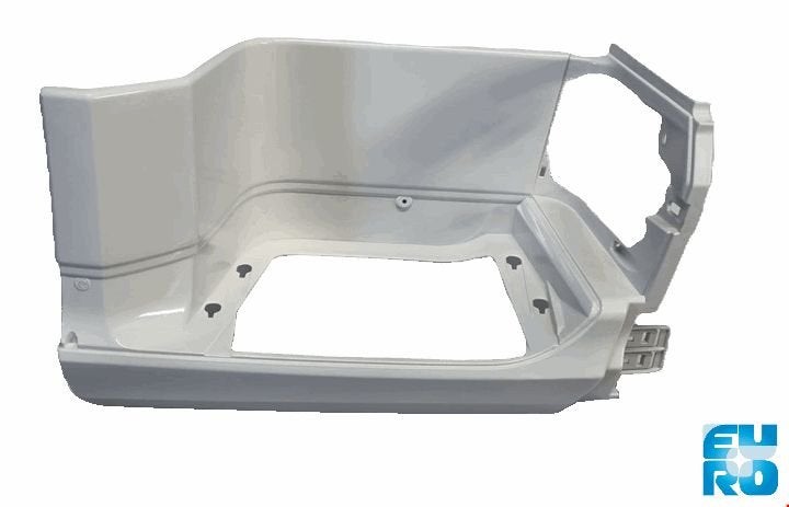 DAF XF106 OPSTAP RECHTS H3279 1798462C, Neuf, -, Carrosserie et Tôlerie, DAF