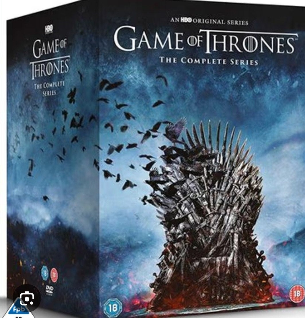 Gezocht gezocht game of thrones serie gezocht, Enlèvement