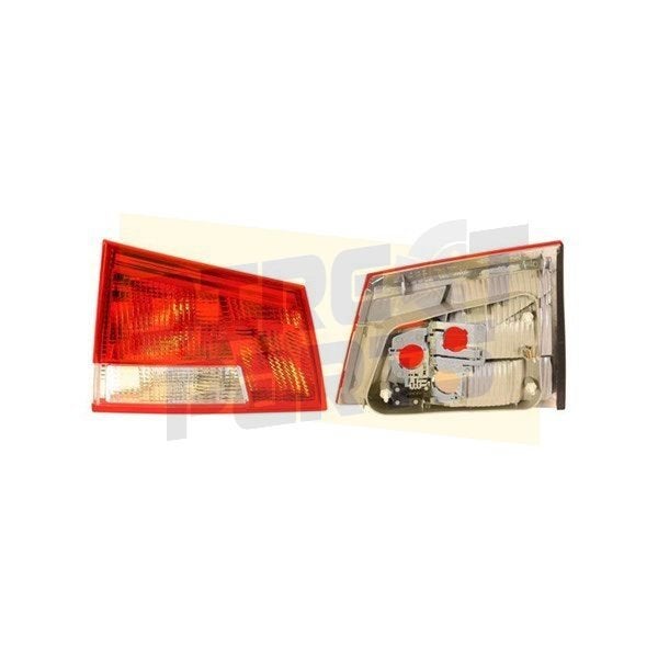 Opel Vectra C (5/02-6/09) Achterlicht Links binnen (Helder), Auto-onderdelen, -, Verzenden, -, Opel