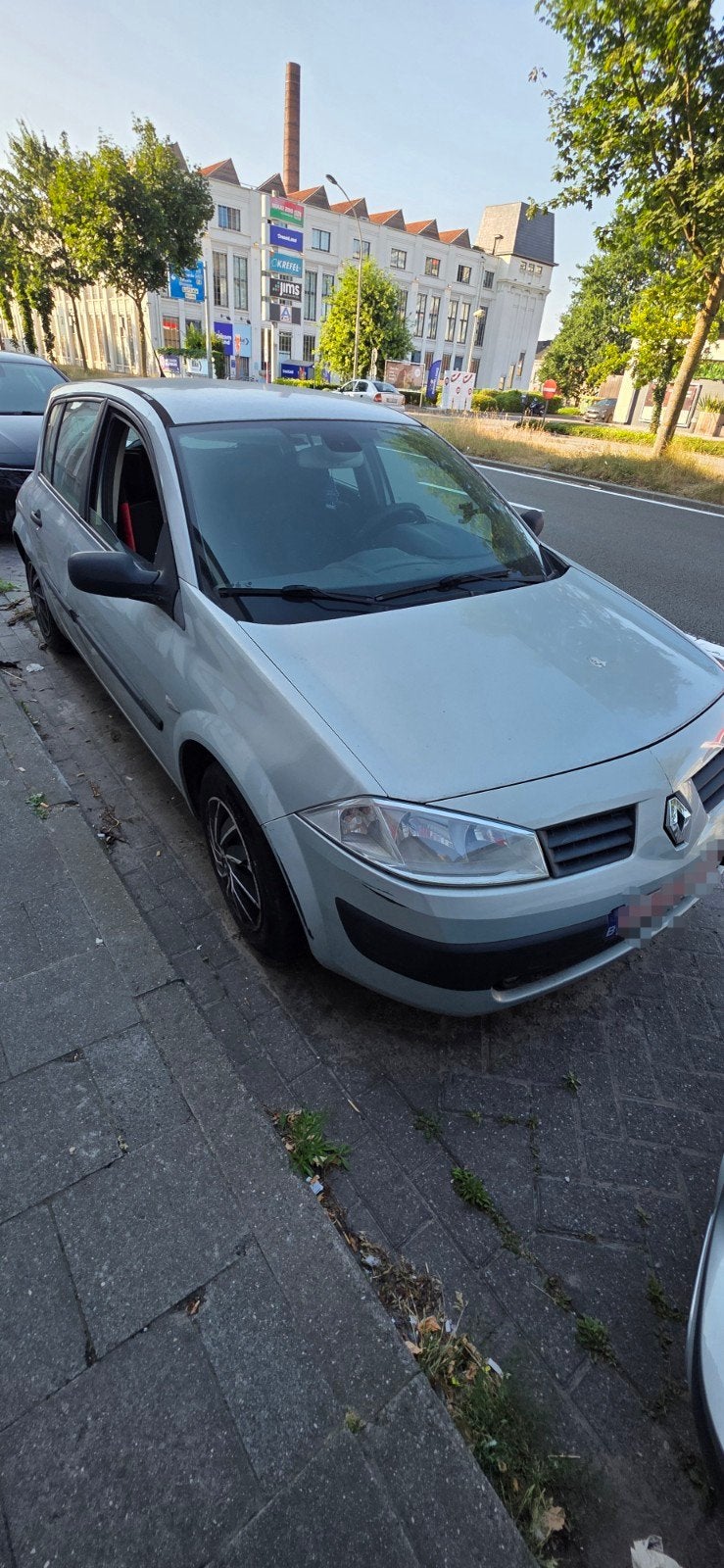 Renault Mégane, Particulier, Te koop