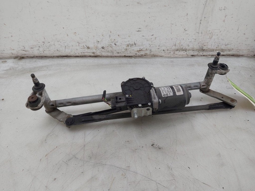 RUITENWISSER MECH + MOTOR Skoda Fabia III (NJ3), Gebruikt, Info@skoda-auto.de, Skoda, Max-Planck-Straße  3-5
64331  Weiterstadt, DE