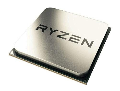 Processeur AMD Ryzen 7 3800X, Enlèvement
