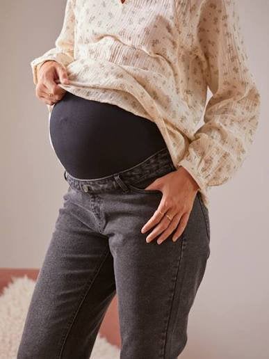 Broeken: leggings, jeans en zwangerschapsrok, Kleding | Dames, Zwangerschapskleding, Overige kleuren, Zo goed als nieuw, Broek of Spijkerbroek