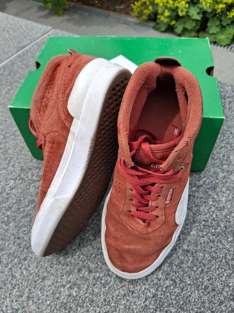 Sportieve schoenen., Ophalen, Emerica, Jongen of Meisje, Schoenen