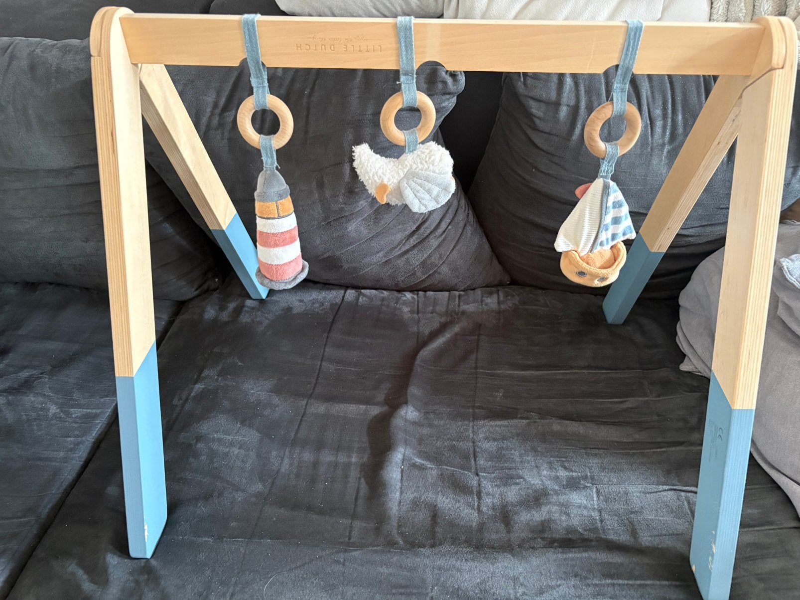 Arche de jeux little dutch, Kinderen en Baby's, Speelgoed | Speeltafels, Ophalen of Verzenden, Zo goed als nieuw