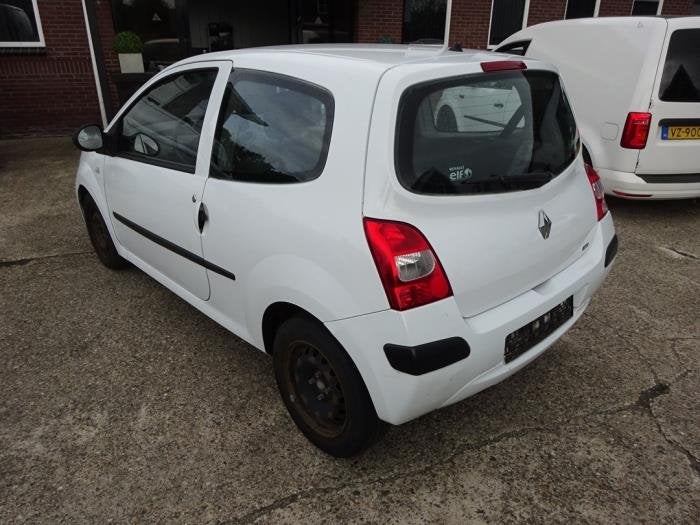 Arbre entraînement roue avant d'un Renault Twingo, Renault, -, 3 mois de garantie, Utilisé