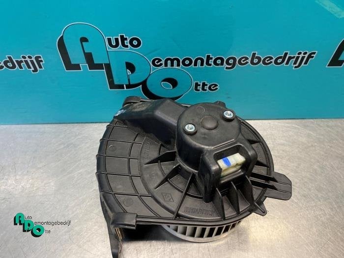 Moteur de ventilation chauffage d'un Mercedes Citan (Citan 1, Autos : Pièces & Accessoires, 3 mois de garantie, Utilisé, -, -