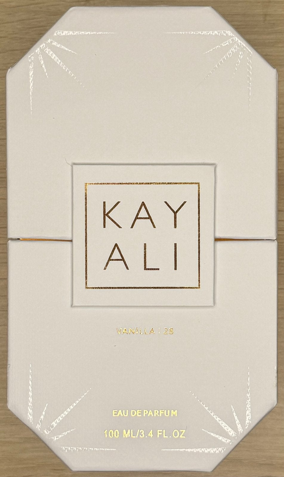 KAYALI - 100ML, Ophalen of Verzenden, Nieuw
