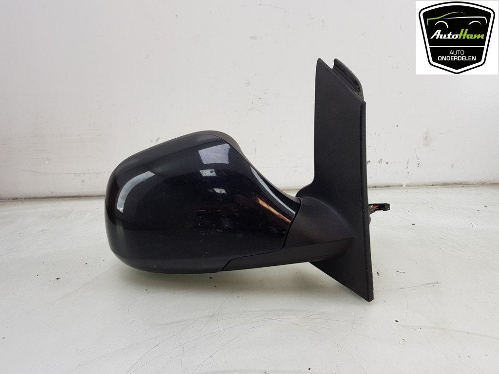 RETROVISEUR LATERAL DROIT Seat Altea XL (5P5), Utilisé, Seat