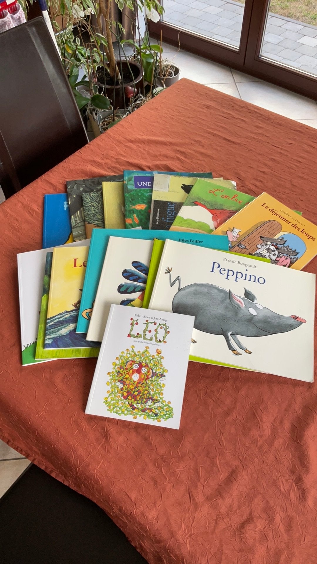 17 livres pour enfants, Livres, Enlèvement ou Envoi, Comme neuf