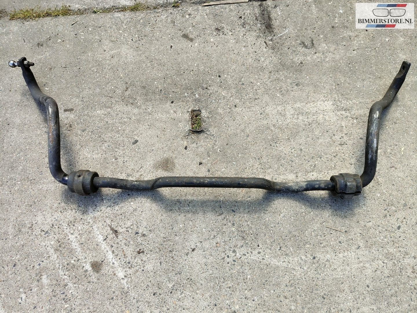 Stabilisator voorzijde BMW E39 Sedan Touring 535i 540i 31351, Gebruikt, -, -, Ophalen of Verzenden