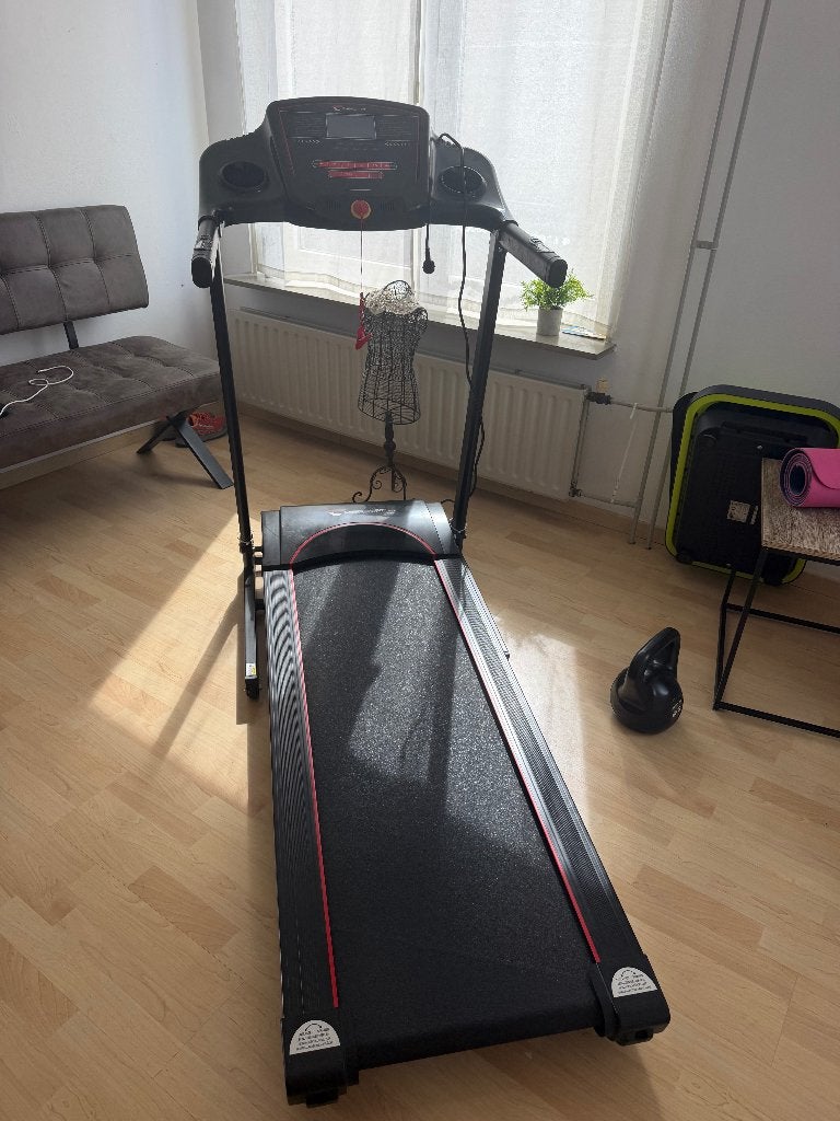 Loopband, Overige typen, Zo goed als nieuw, Hardlopen, Ophalen