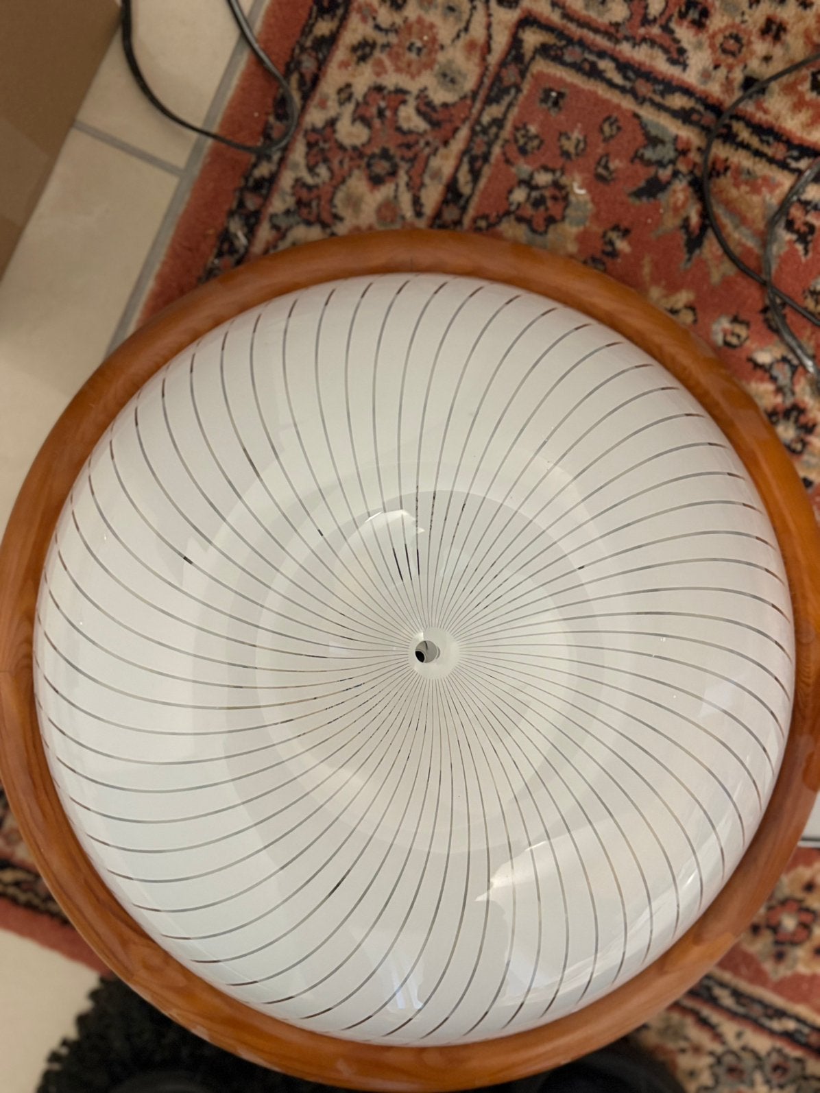 Plafondlampen te koop, Ophalen, Zo goed als nieuw