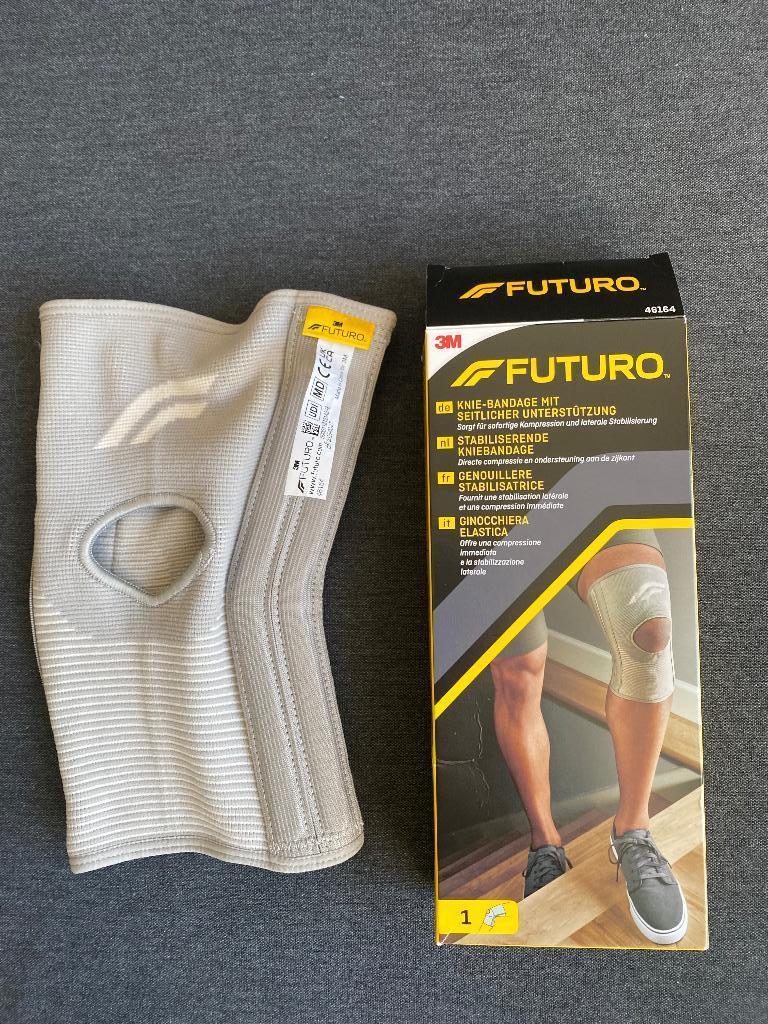 Futuro kniebrace maat M, Ophalen, Nieuw