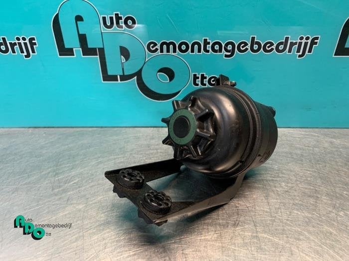 Réservoir d'huile direction assistée d'un Mini Cooper S, -, 3 mois de garantie, -, -