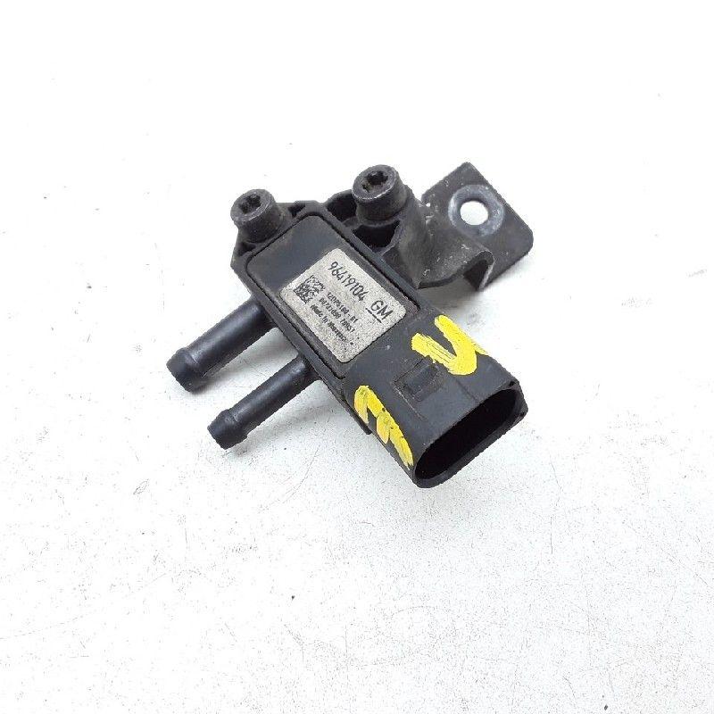 SENSOR DIVERSEN Captiva (C100) (|96419104|), Gebruikt, Daewoo