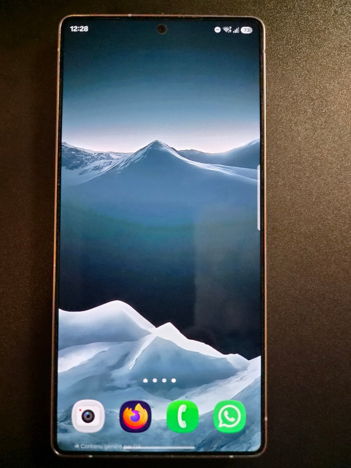 Samsung Galaxy S25 Ultra, Télécoms, Autres modèles, 10 mégapixels ou plus, Comme neuf, Sans abonnement