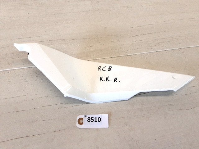 1190 RC8 (R) 2008 - 2015 KTM Kuipdeel Kuipdeel kont D1-51852, Motoren