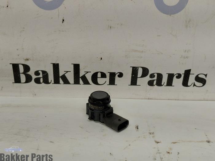 PDC Sensor van een Volvo V60, Gebruikt, -, -, Volvo
