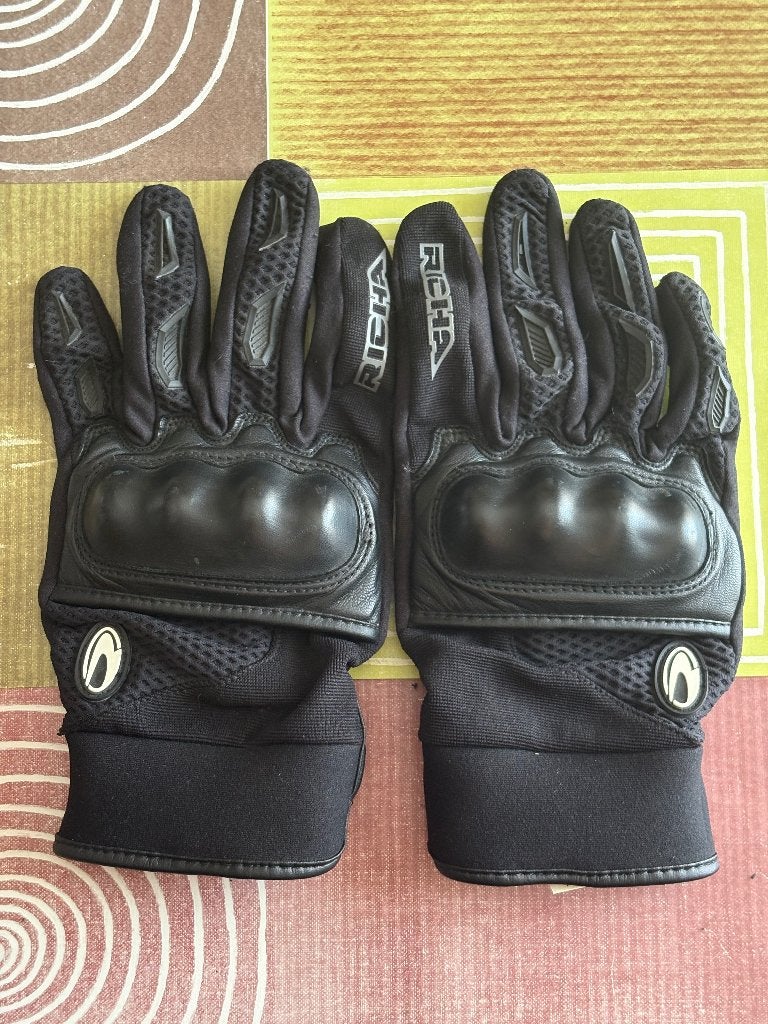 Gants moto Richa Basalt II 3XL, Heren, RICHA, Ophalen of Verzenden, Nieuw zonder kaartje