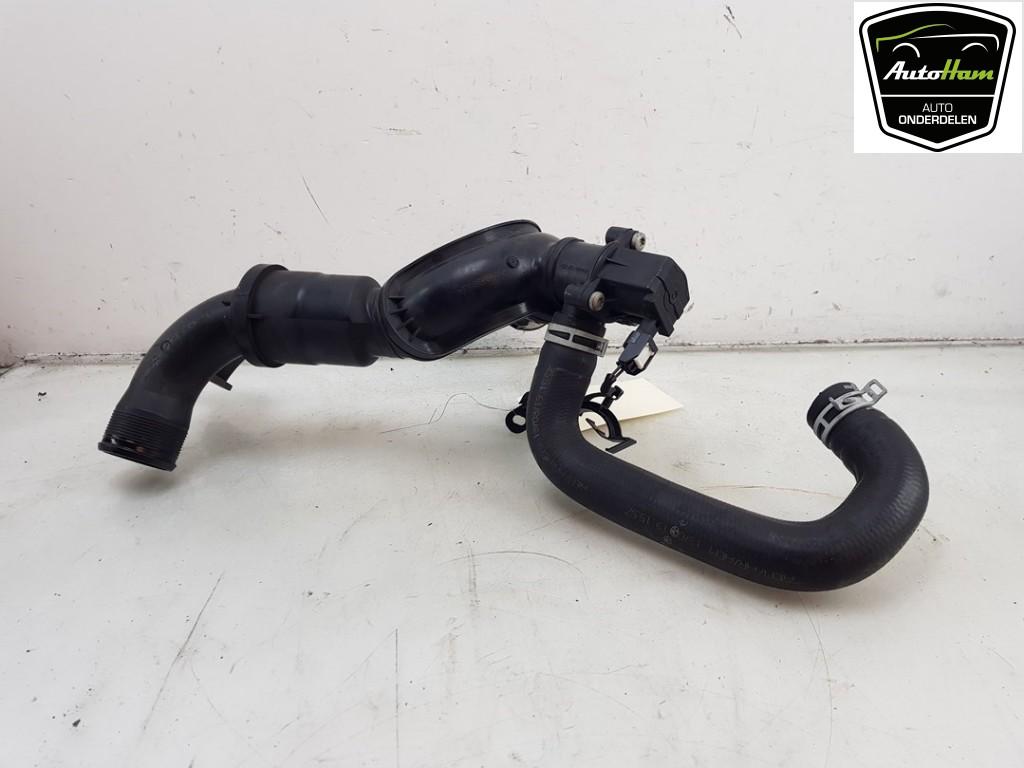 DURITE AIR Ford Focus 4 Wagon (01-2018/12-2025), Utilisé, Ford